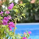 In With Balcony, Air Conditioning, Wifi 819-7 Appartamento Porec