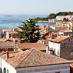In With Balcony, Air Conditioning, Wifi 819-7 Appartamento Porec