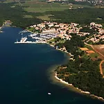 Appartamento In With Balcony, Air Conditioning, Wifi 819-7 Porec