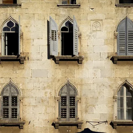 In With Balcony, Air Conditioning, Wifi 819-7 * Porec